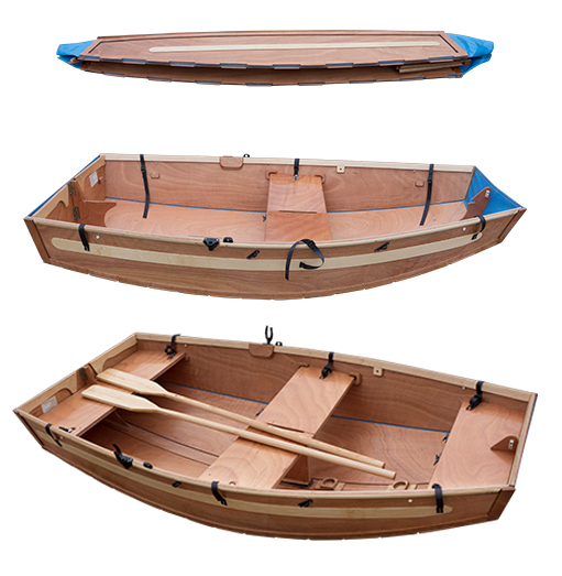 plywood narrowboat plans plan make easy to build boat